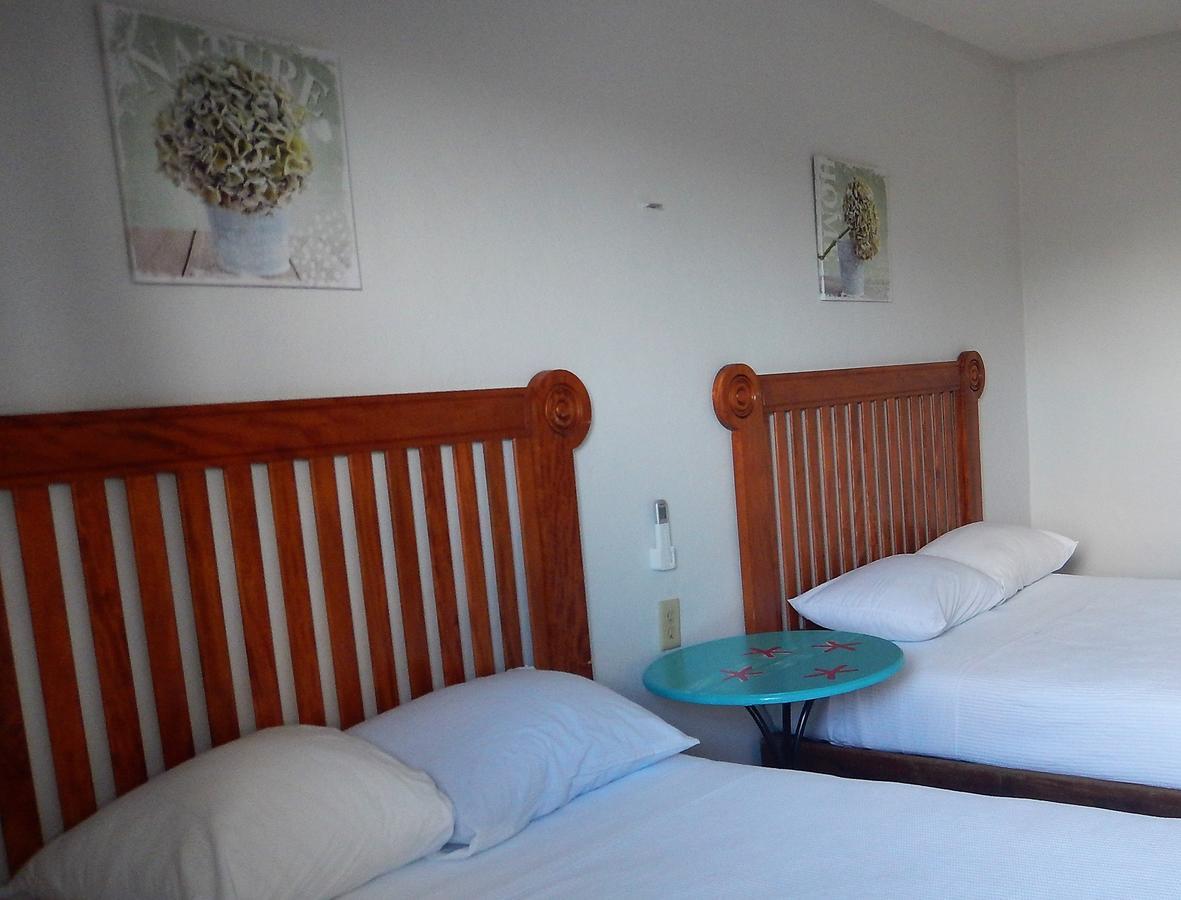 Blue Coconut Cancun Hotel エクステリア 写真