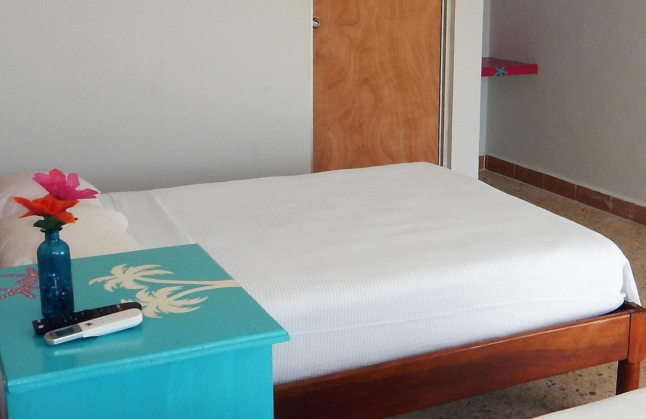 Blue Coconut Cancun Hotel エクステリア 写真