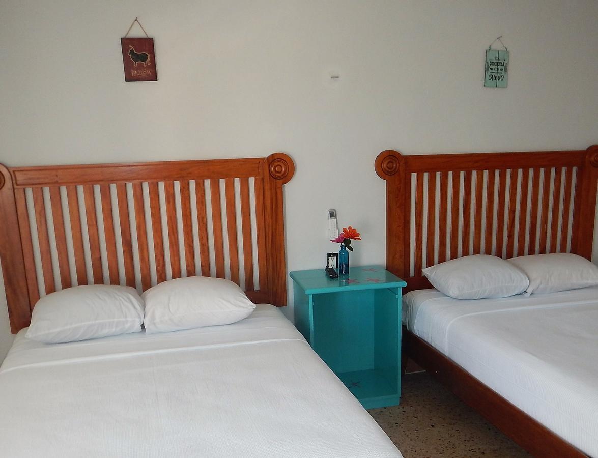 Blue Coconut Cancun Hotel エクステリア 写真